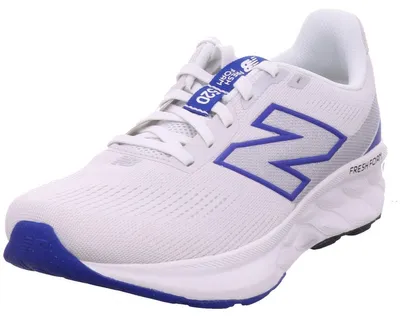 Produktbild von New Balance moyen Sportschuh grau in Gr. 42.5