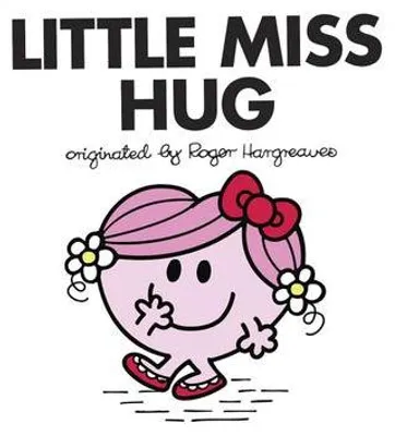 Productafbeelding van Little Miss Hug