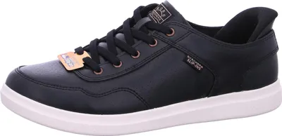Produktbild von Skechers Bobs D'Vine Sneaker Schwarz