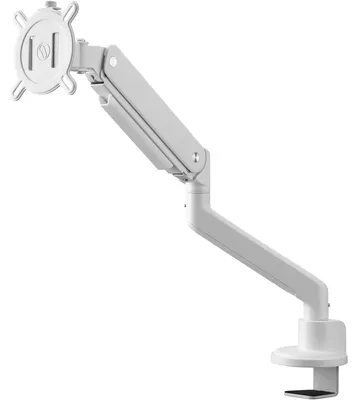 Zdjęcie produktu dla One For All DM 4120, Zacisk/przelotka, 10 kg, 33 cm (13"), 88,9 cm (35"), 100 x 100 mm, Biały