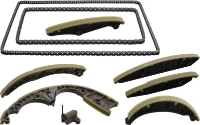 Produktbild von Febi Steuerkettensatz für Audi A4 A5 A6 A7 A8 Q5 Q7 VW Touareg