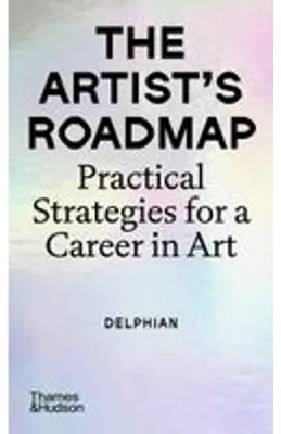 Obrázok produktu pre The Artist's Roadmap