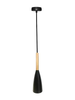 Immagine prodotto di Candellux TROSA 1xE27 lampada a sospensione 50101264