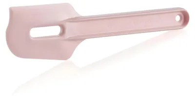 Produktbild von Silikon-Teigschaber mit ergonomischem Griff für das Backen
