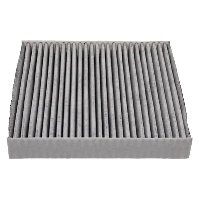 Produktbild von FEBI BILSTEIN 48524 Innenraumfilter Pollenfilter für FIAT PANDA (169) 500 (312) 500 C (312) Panda Schrägheck (312, 319) für ABARTH