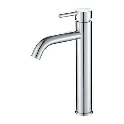 Produktbild von Hohe Waschtischarmatur SLIGO chrom