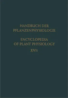 Immagine prodotto di Differentiation and Development / Differenzierung und Entwicklung