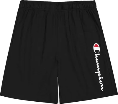 Produktbild von Champion Long Bermuda Sportshorts Schwarz XL Mann Schwarz XL