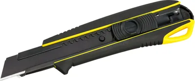 Image de Cutter 'driver' Cutter Driver 18 mm + 3 lames 18 mm