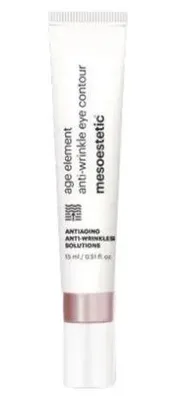 Image de Mesoestetic Age Element Contour des yeux anti-rides 15 ml