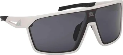 Produktbild von Adidas SP0108 WHITE/DARK GREY 0/0/130 Uni Sonnenbrillen