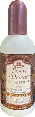 Produktbild von Tesori D'Oriente Byzantium Eau de Parfum, 100 ml, Spray, 6 Stück