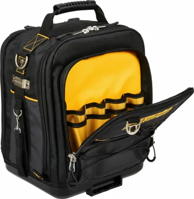 Image de Dewalt DWST83524-1 Sac à bandoulière multi-poches, 11 pouces, 30 x 30 x 39 cm