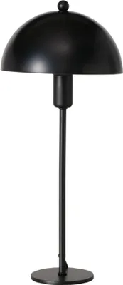 Obrázek produktu pro Kovová stolní lampa Petunia, 41 cm