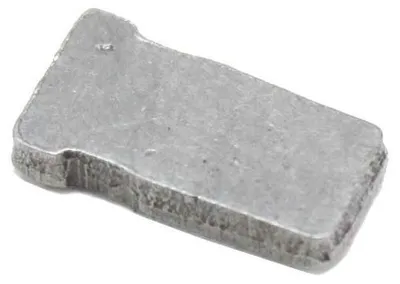 Image de Cartouche de rechange Polti pour les accessoires de brosses du Vaporetto Mondial Vap 3000