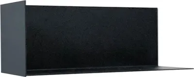 Produktbild von Groovy Magnets Regal – 22 cm – Weiß | Sontige Dekoartikel