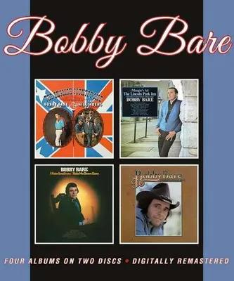 Immagine prodotto di Quattro album su due dischi (1967 - 1975) - - (CD / Titolo: A-G)