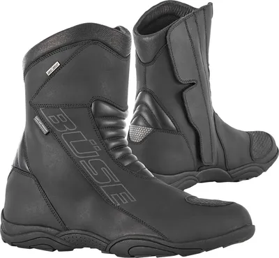Obrázek produktu pro Büse B120 touring boots black men 44