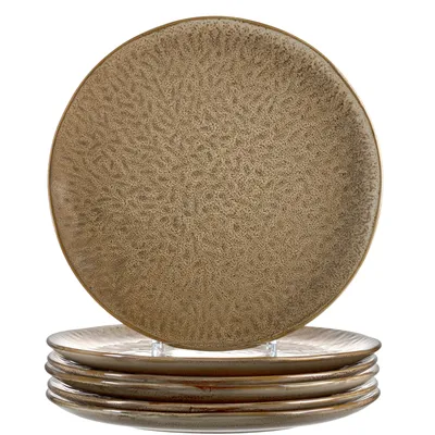 Zdjęcie produktu dla 2170288, 2170290, 2170292, 2170294 Talerz ceramiczny 27 cm Matera Leonardo