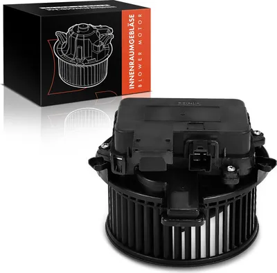Zdjęcie produktu dla Frankberg Wentylator wewnętrzny dla Audi A4 8W2 8WC Allroad A5 Q5 Q7