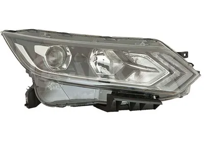 Produktbild von ALKAR Scheinwerfer Rechts für NISSAN Qashqai II (J11, J11) 2766570