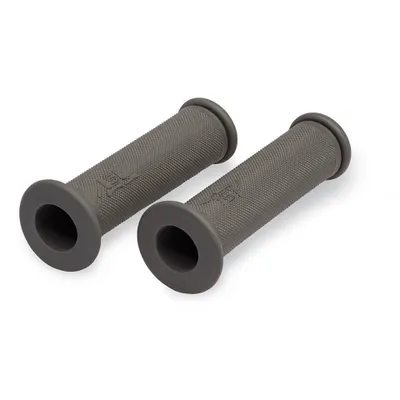 Produktbild von LSL Sport Lenkergriffgummi, 7/8 Zoll (22,2 mm), 125 mm, grau, weich, Lieferung paarweise