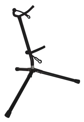 Produktbild von DIMAVERY Ständer für Saxophon, schwarz