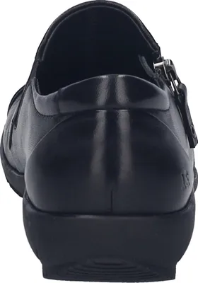 Produktbild von Josef Seibel CHARLOTTE 19 Damenschuhe - Slipper - Halbschuhe schwarz NEU