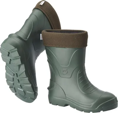 Obrázek produktu pro Kali Kunnan E-low Gummistiefel Zelená EU 42 Pánská Zelená EU 42