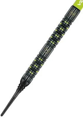 Obrázek produktu pro Šipky Michael van Gerwen - Adrenalin - 20g