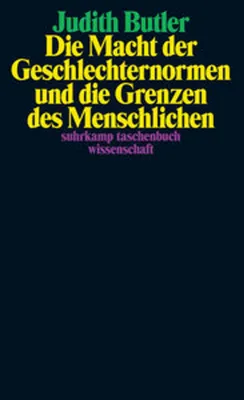 Image de Die Macht der Geschlechternormen und die Grenzen des Menschlichen