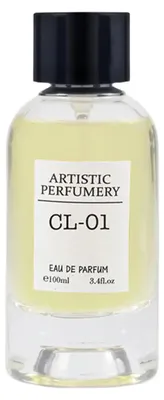 Imagen del producto de Armaf Artistic Perfumery, Eau de Parfum, 100 ml, spray - CL-01