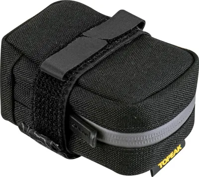 Produktbild von Topeak Elementa Satteltasche Black 0,3 L