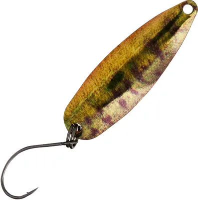 Produktbild von Illex Native Spoon Blinker Spawning Vairon 7g