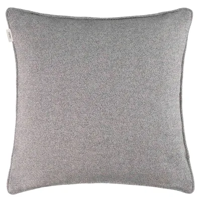 Produktbild von Esprit Zierkissenhülle ohne Füllung Signature Farbe grey Größe 45x45cm