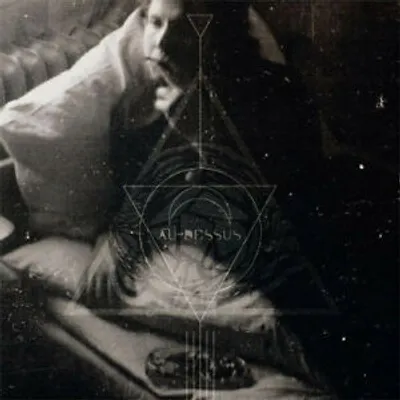 Produktbild von Au-Dessus : Au-Dessus CD (2015)