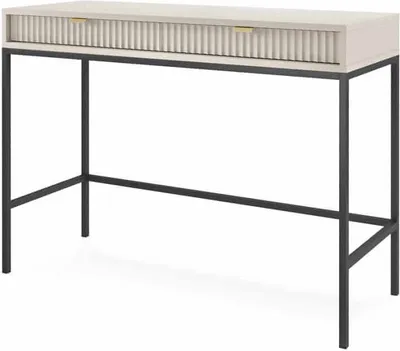 Produktbild von Schminktisch Nova T-104 Cashmere