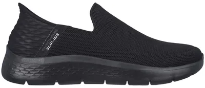 Image de Mocassins Skechers 216491-BBK pour Homme
