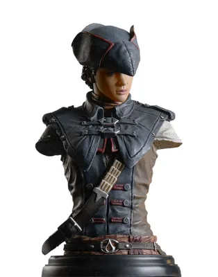 Image de Assassin's Creed Legacy Collection - Buste Aveline de Grandpré (19 cm)