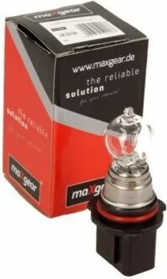 Produktbild von MAXGEAR 78-0126 Glühbirne, Park-/Positionsleuchte x