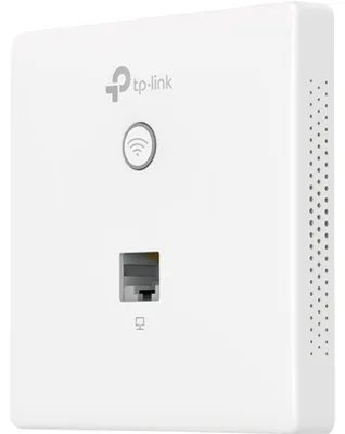 Produktbild von 300 Mbit/s Weiß Power over Ethernet (PoE)