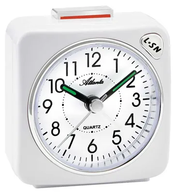 Image de Atlanta montre 2114-0