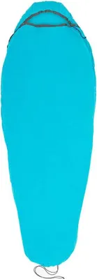 Produktbild von SEA TO SUMMIT Breeze Sleeping Bag Liner Blue Atoll-S