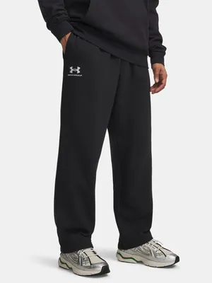 Obrázek produktu pro Under Armour Ua Icon Fleece Pant – černé, velikost: M