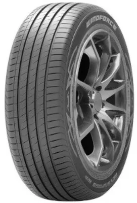 Produktbild von Windforce Sommerreifen motorcycle-tyres Advanfors H/P ( 165/65 R14 79T )