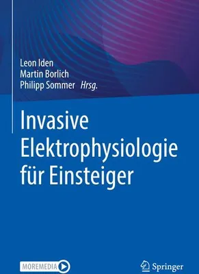 Image de Invasive Elektrophysiologie für Einsteiger