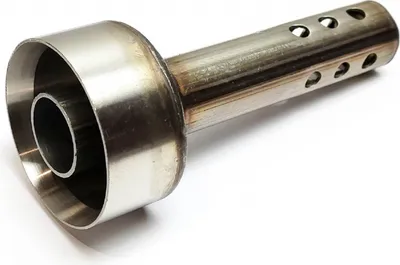 Produktbild von IXIL Noisekiller für Endtopf Hyperlow - TP-HP4