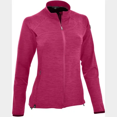 Produktbild von Manaslu - Leichte Fleecejacke light purple (81) 36