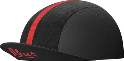 Zdjęcie produktu dla Czapka Race Cap jesienna czarna M/L