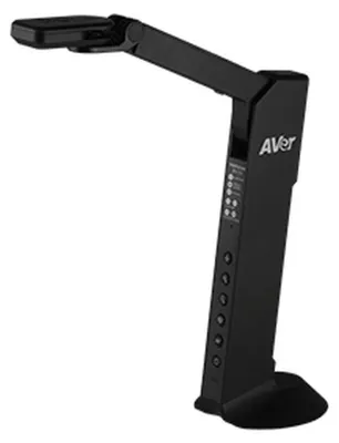 Image de AVer 61PM030000AC AVer Dokumentenkamera M11-8MV